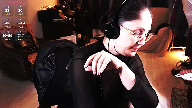 Imperatriza online show from 11.30.25