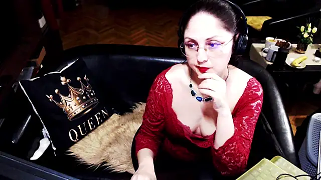 Imperatriza online show from 04.23.26