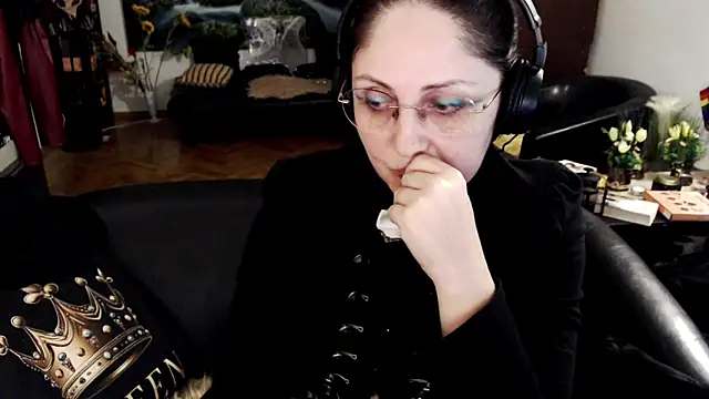 Imperatriza online show from 04.28.26