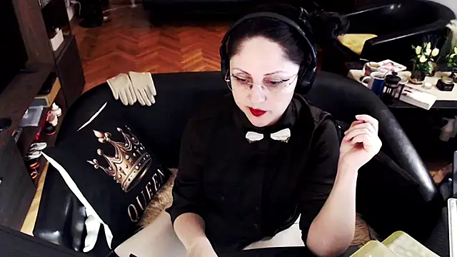 Imperatriza online show from 04.30.26