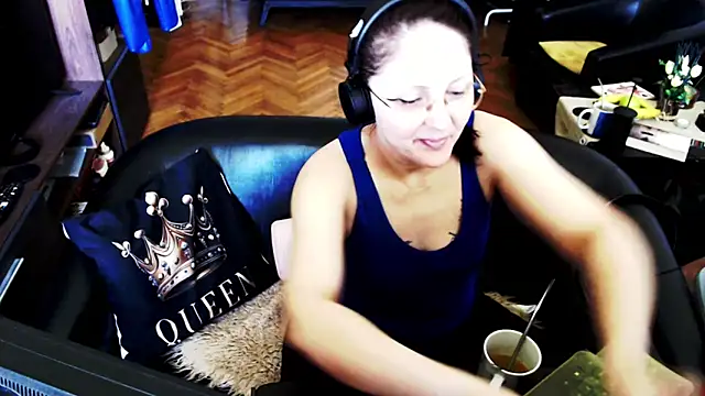 Imperatriza online show from 05.08.26