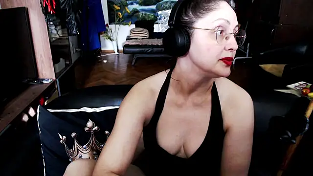 Imperatriza online show from 06.10.26
