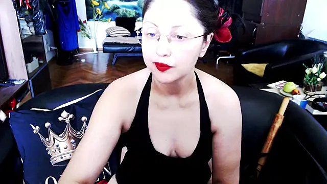 Imperatriza online show from 06.15.26