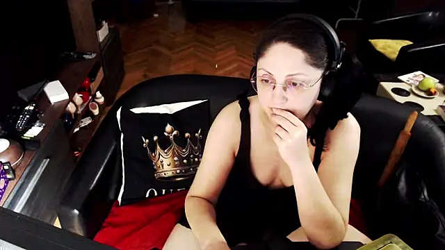 Imperatriza online show from 06.18.26