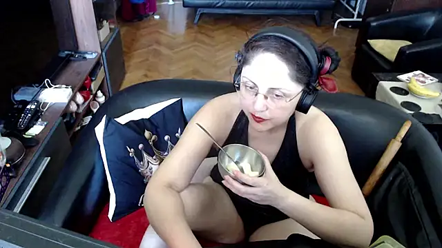 Imperatriza online show from 06.22.26