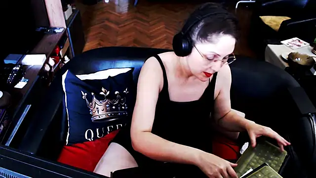 Imperatriza online show from 07.03.26