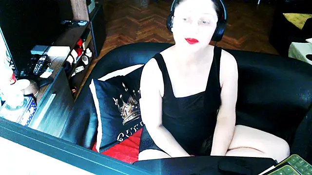 Imperatriza online show from 07.04.26