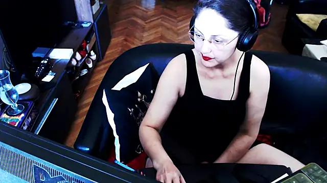 Imperatriza online show from 07.05.26