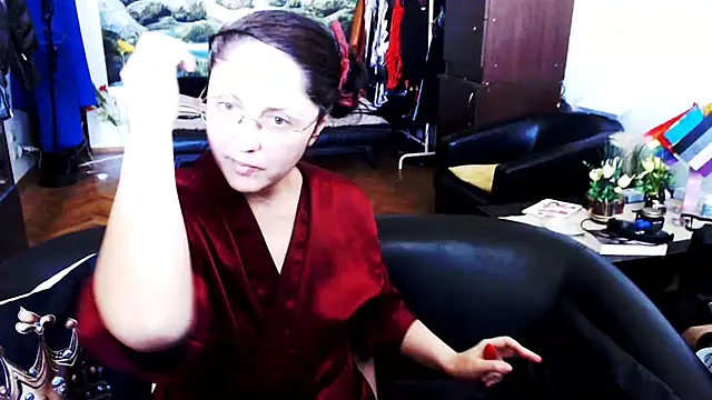 Imperatriza online show from 07.06.26