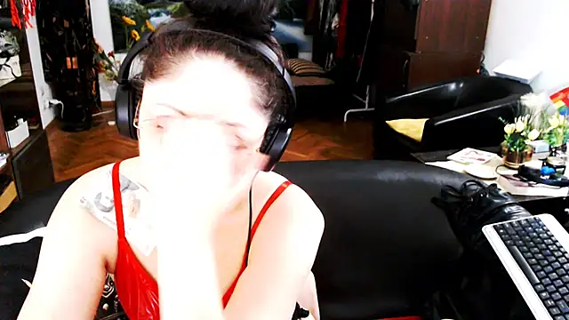 Imperatriza online show from 07.08.26