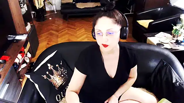 Imperatriza online show from 07.14.26