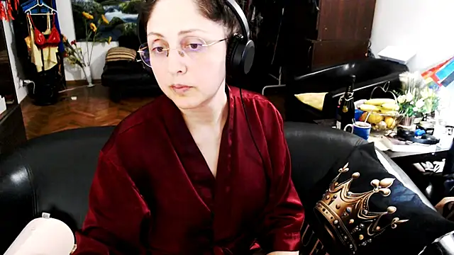 Imperatriza online show from 07.15.26