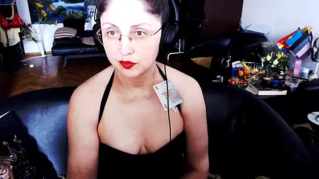 Imperatriza online show from 07.18.26