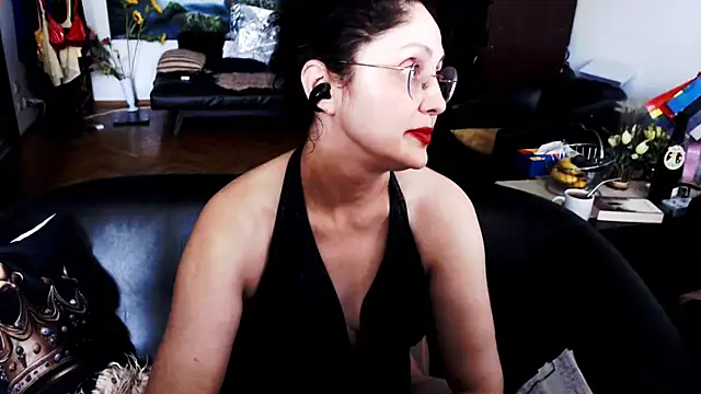 Imperatriza online show from 07.23.26