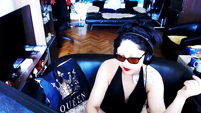 Imperatriza online show from 07.27.26
