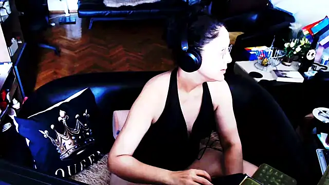 Imperatriza online show from 07.28.26