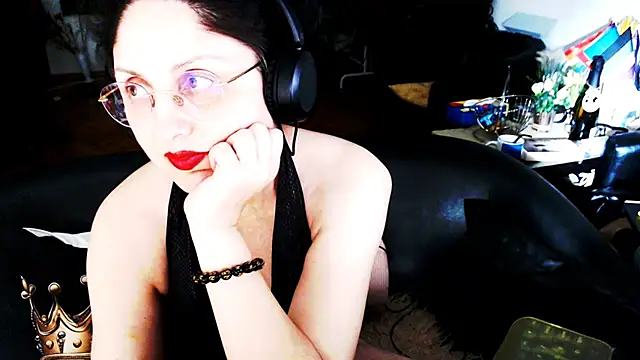 Imperatriza online show from 07.29.26
