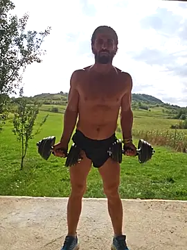 Mariusvidican online show from 09.10.25