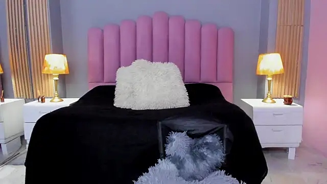 RamonaSimons online show from 01.23.25