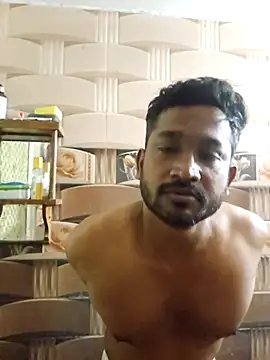 rabikumar1900 online show from 12.01.25