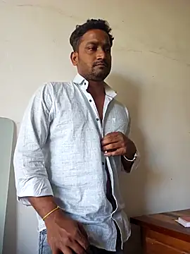 rabikumar1900 online show from 02.15.26