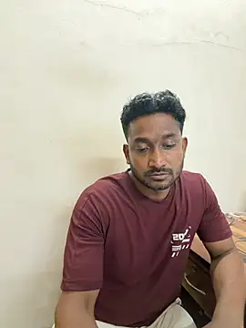 rabikumar1900 online show from 04.21.26
