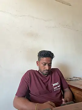 rabikumar1900 online show from 04.23.26
