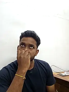 rabikumar1900 online show from 04.25.26