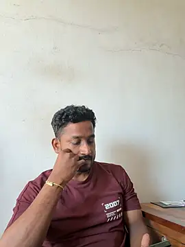 rabikumar1900 online show from 04.30.26