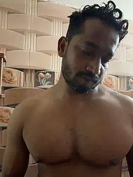 rabikumar1900 online show from 06.08.26