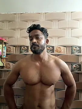 rabikumar1900 online show from 06.17.26