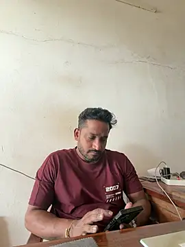 rabikumar1900 online show from 07.06.26