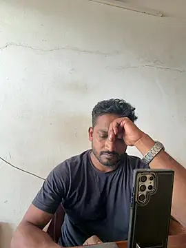 rabikumar1900 online show from 07.07.26
