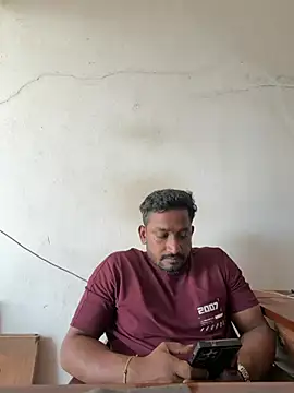 rabikumar1900 online show from 07.24.26