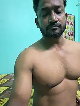 rabikumar1900 online show from 07.27.26
