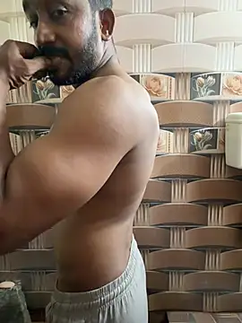 rabikumar1900 online show from 07.31.26
