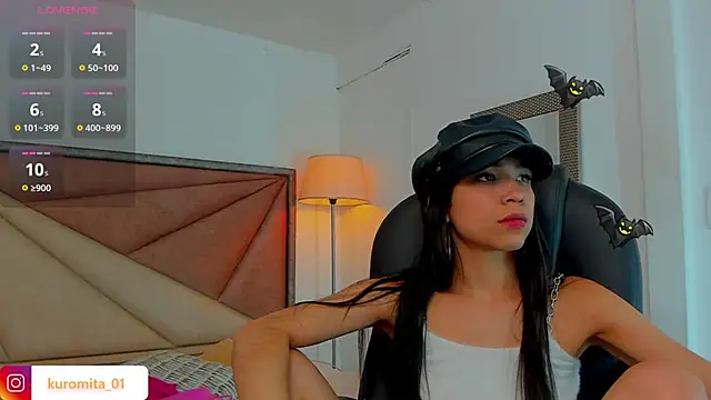 FaloonRoussel online show from 03.08.25