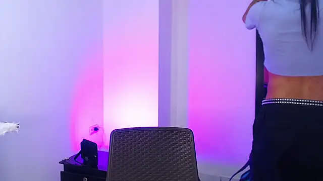 lilithnyx333 online show from 07.07.26