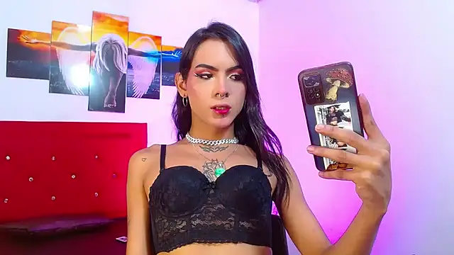 lilithnyx333 online show from 07.21.26