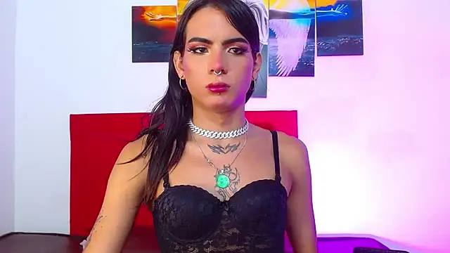 lilithnyx333 online show from 07.22.26