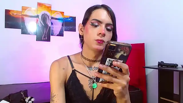 lilithnyx333 online show from 07.30.26