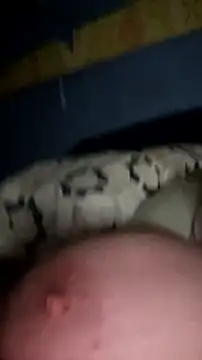 poussychats online show from 12.17.24