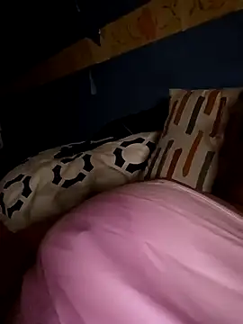 poussychats online show from 01.08.25