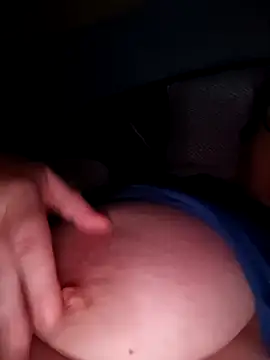 poussychats online show from 11.16.25