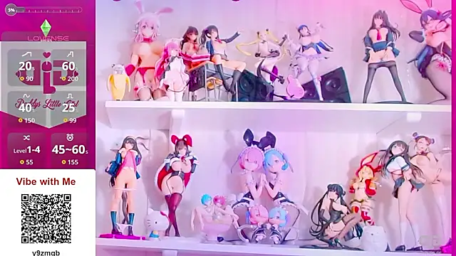 DaddysLittleGirl01 online show from 02.17.26