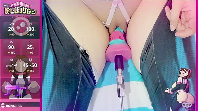 DaddysLittleGirl01 online show from 06.15.26