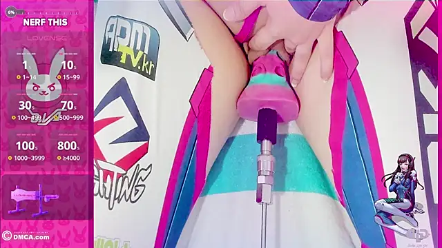 DaddysLittleGirl01 online show from 06.20.26