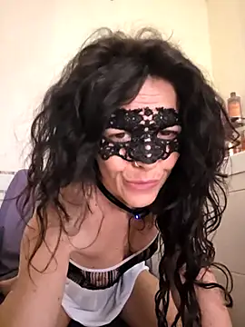 EmySkinny85 online show from 05.06.26