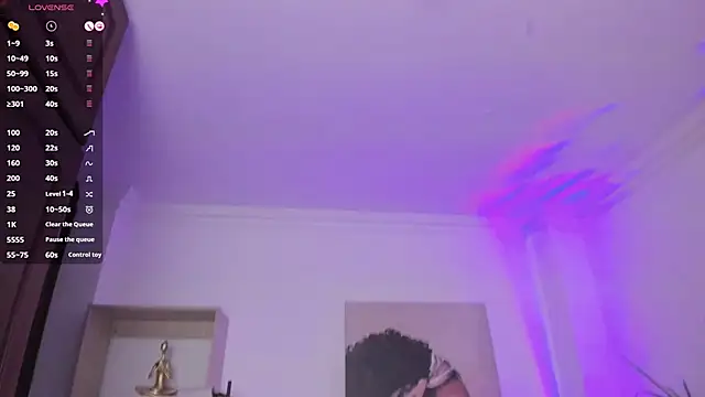 Aleejaa   online show from 02.19.25