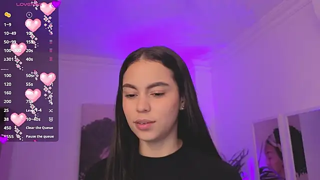 Aleejaa   online show from 02.13.26